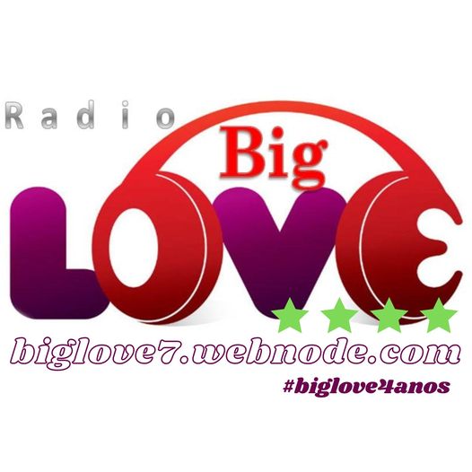 radio big love